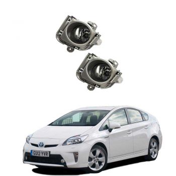 Toyota Prius Fog lamps - Model 2009-2015 - Cars LED Lightening - Best Price in Pakistan - HitShop.pk